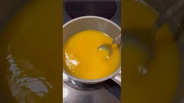 Домашний Мармелад 😍Homemade Marmalade
