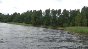 Тест новых воблеров ,толлинг Суходольское озеро