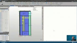 Осенняя школа САПР 2024 — День 3, ч.2. Применение T‑FLEX CAD в строительной отрасли и архитектуре