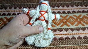 8. мотанка на защиту