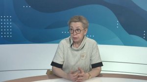 «Здесь и сейчас»:  Ольга Васильева, о правильном питании в зимнее время