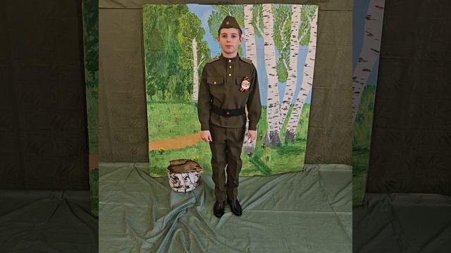 Детского дома №2 «Золотой ключик» с. Розовка- Сергей Г. смотреть онлайн