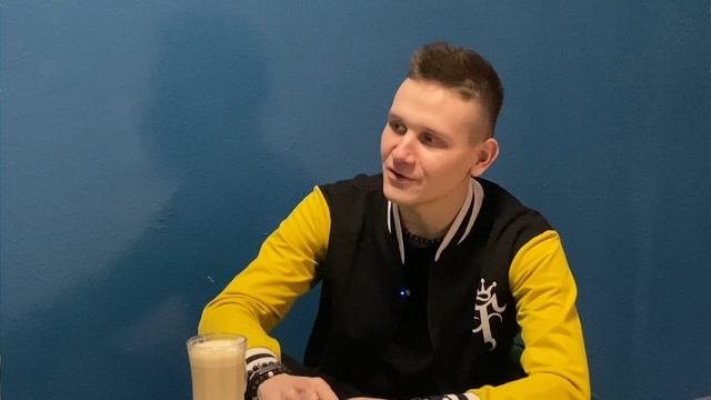 Интервью с Ринатом
