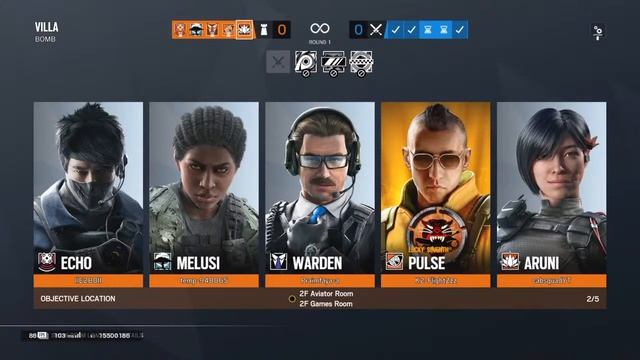 R6 ranked with gamesir vx aim box смотреть онлайн