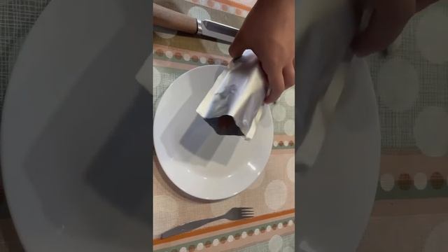 Тушёнка свиная в реторт пакете