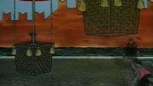 nu,pogodi! выпуск-17 (1993.СНГ) субтитры.долинская