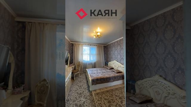 2-комнатная квартира 57.8 м² на Хаджинова в Краснодаре