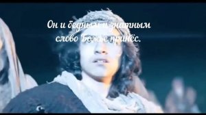 Паломничество.  Ариэль Рамирес. Светлана Феодулова и Хор Держава Вознесенской Давидовой Пустыни