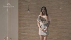 Отделка стен в квартире декоративным кирпичом _Лондон 052_.