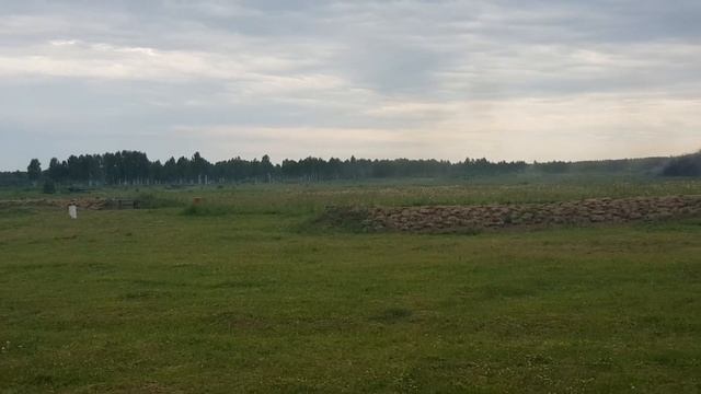 Показательные выступления военных, танковый бой (29.06.2019) смотреть онлайн