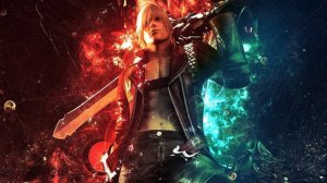 Devil May Cry - Dante [Tribute 1]