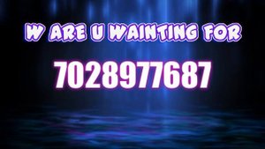 🔥NEW ROBLOX MUSIC CODES ID ✅ MUSICAS ROBLOX (WORKING) SONGS - 2023