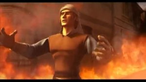 Саладин тизер 3