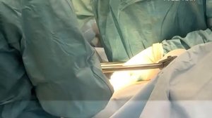 Сложную операцию на позвоночнике с успехом провели в Самаре