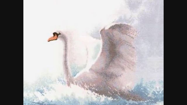 Camile Saint-Saens - Swan (vocal) Геннадий Пищаев смотреть онлайн