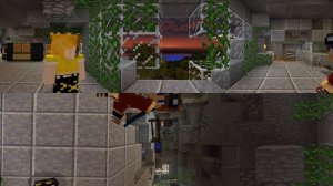 Can YOU ESCAPE SIREN HEAD Island in 360/VR ! - Minecraft VR Video