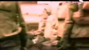 Клип Чечня-за Серёгу,За Коляна