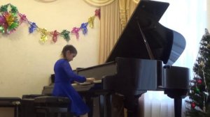 25.12.2019 Открытый академический Злыдниковой Е Р