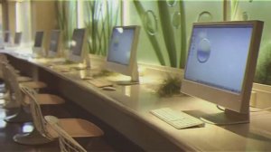 the future we were promised (a frutiger aero playlist)