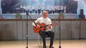 "Никогда не забуду...". Стихи Александра Блока, музыка Владимира Ефремова