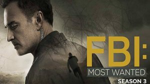 Сериал ФБР: Самые разыскиваемые преступники - 3 сезон 21 серия / FBI: Most Wanted