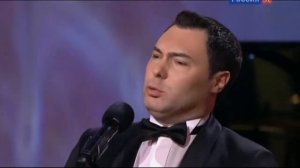 Евгений Кунгуров, Максим Катырев, Владислав Косарев Попурри на темы неаполитанских песен