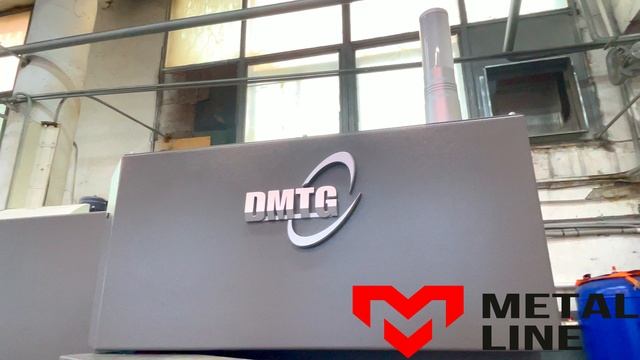 Токарно-фрезерная обработка метала смотреть онлайн