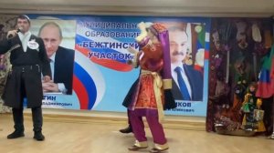 Насир Джалилов