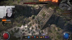 Path of Exile 2. Полегче там!