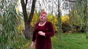 романс ,,Не жалею не зову не плачу,,