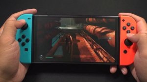 Star Wars Jedi Survivor Nintendo Switch OLED