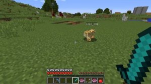 Адский монстр напал на Нубика, который построил самый защищенный дом. Нуб выживает в Майнкрафте!