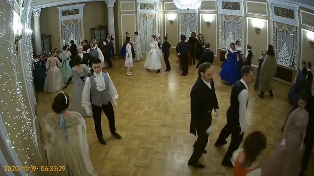 Богемская Национальная Полька