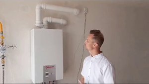 Газовые котлы: Абсолютная безопасность и комфорт в вашем доме!