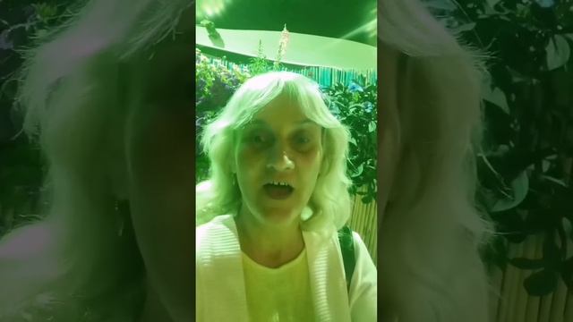 Вояка без мозгов, или борец с дверью. Стихи. Эстэр. смотреть онлайн