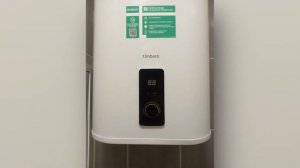 Водонагреватель Timberk SWH FSM9 50 V