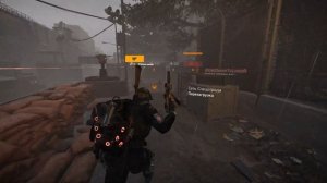 PVP БИЛД НА ПИСТОЛЕТ ПУЛЕМЕТ | ЯРОСТЬ ОХОТНИКА | The Division 2