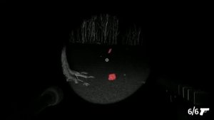 СИРЕНОГОЛОВЫЙ В ЛЕСУ | Siren head woods