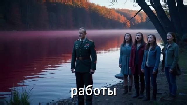 Красное озеро: История убийцы Олега Метаксакиса – Ужасная тайна серийного преступника на Кипре