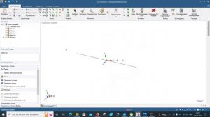 DesignSpark Mechanical. 77. Пример создания модели