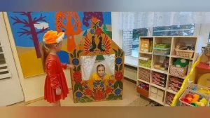 Противодействие идеологии терроризма