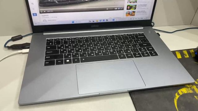 Logitech
