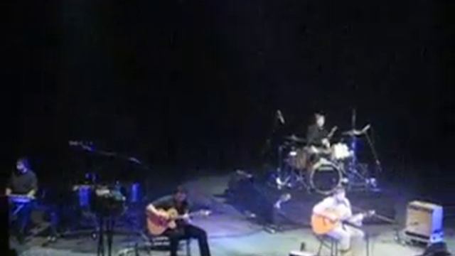 Сплин - 3007 (отрывок) смотреть онлайн