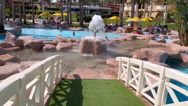 Rixos Premium Seagate Aqua Park 5* Египет, Шарм-эль-Шейх, 2 линия смотреть онлайн