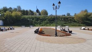 Стоит ли давать деньги в долг коллегам по работе? Место съёмки город Муром. Набережная Оки.