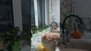 Тыквенные кексы! Вкусняшка к чаю для всей семьи!