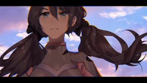 A Cruel Angel's Thesis English Cover 【rachie】 残酷な天使のテーゼ