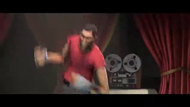 Expiration Date Team Fortress 2 SFM смотреть онлайн