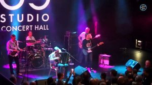 Фёдор Чистяков (экс группа НОЛЬ) + группа Кафе - "Цикорий"