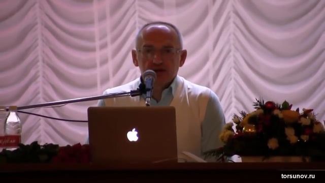Торсунов О Г  Как снимать перегрев и наполняться жизненной силой в городе